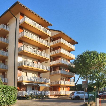Lucerna Apartment Lignano Sabbiadoro Exterior photo