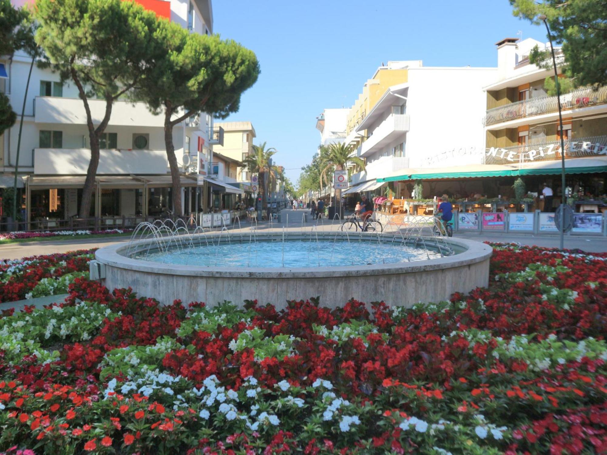 Lucerna Apartment Lignano Sabbiadoro Exterior photo