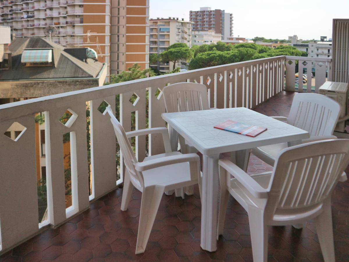 Lucerna Apartment Lignano Sabbiadoro Exterior photo
